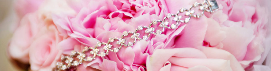 Pink wedding flowers inspiration Pink wedding flowers inspiration