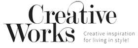 Creative Works Logo